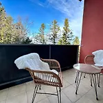 Apartman Skicity Pohorje Bellevue Hocko Pohorje