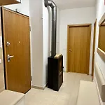 Skicity Pohorje Bellevue *