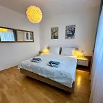 Apartman Skicity Pohorje Bellevue *