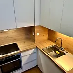 Apartman Skicity Pohorje Bellevue *