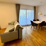 Apartman Skicity Pohorje Bellevue