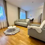 Apartman Skicity Pohorje Bellevue *