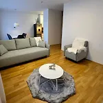 Skicity Pohorje Bellevue Apartman *