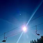 公寓 Skicity Pohorje Bellevue *