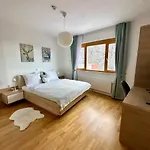 Skicity Pohorje Bellevue Apartman