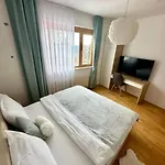 Skicity Pohorje Bellevue 公寓 霍茨科波霍尔耶