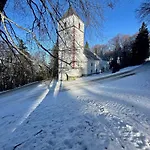 Apartman Skicity Pohorje Bellevue *