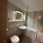 Skicity Pohorje Bellevue 公寓 霍茨科波霍尔耶