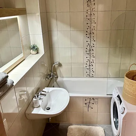Apartment Skicity Pohorje Bellevue Hočko Pohorje
