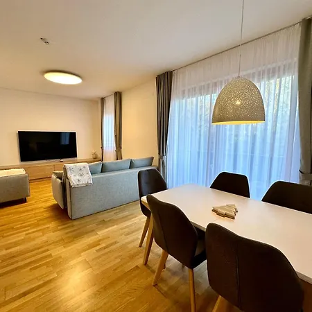 Skicity Pohorje Bellevue Apartment Hocko Pohorje