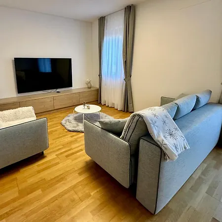 Skicity Pohorje Bellevue