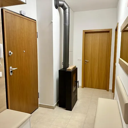 Skicity Pohorje Bellevue *