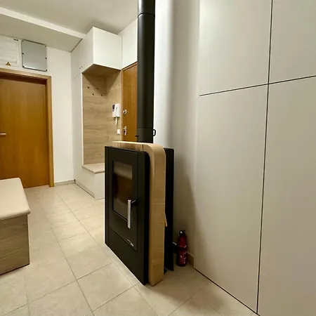 Skicity Pohorje Bellevue Διαμέρισμα *