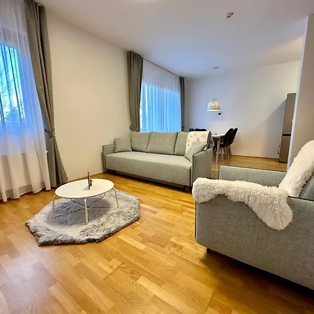 Apartment Skicity Pohorje Bellevue *