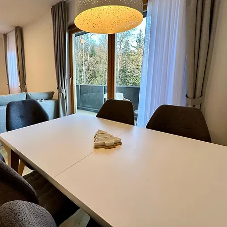 Skicity Pohorje Bellevue * 霍茨科波霍尔耶