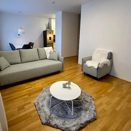 Skicity Pohorje Bellevue Apartment *