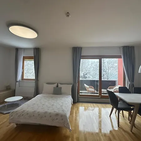 Skicity Pohorje Bellevue