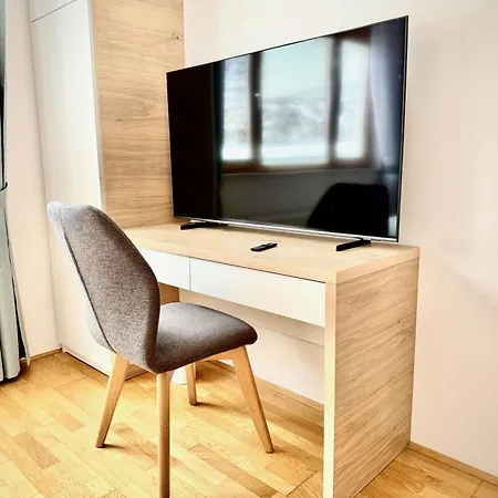Apartman Skicity Pohorje Bellevue
