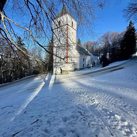 Apartment Skicity Pohorje Bellevue *