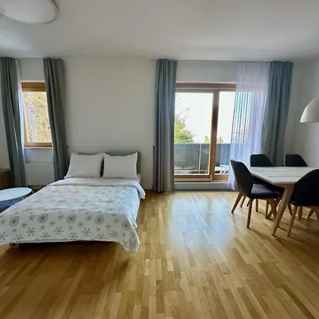 Skicity Pohorje Bellevue *