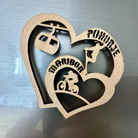 Skicity Pohorje Bellevue * Hocko Pohorje