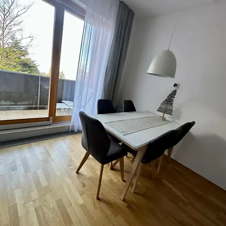 Διαμέρισμα Skicity Pohorje Bellevue *