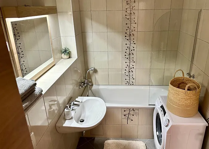 Apartmán Skicity Pohorje Bellevue Hočko Pohorje