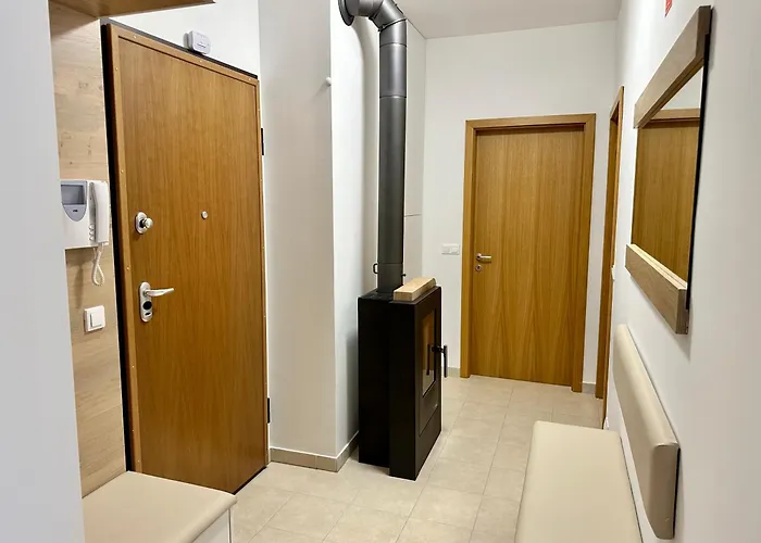 Skicity Pohorje Bellevue *