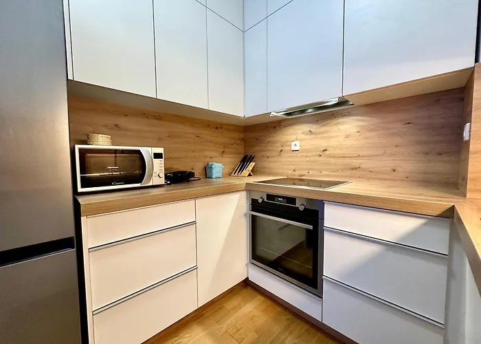 Apartmán Skicity Pohorje Bellevue Hočko Pohorje