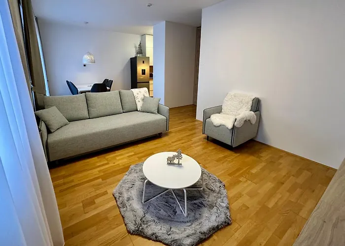 Skicity Pohorje Bellevue Apartmán *