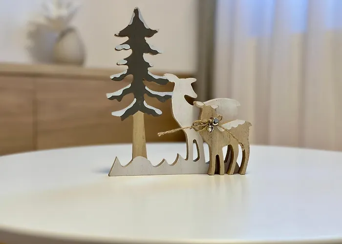 Skicity Pohorje Bellevue * Hočko Pohorje