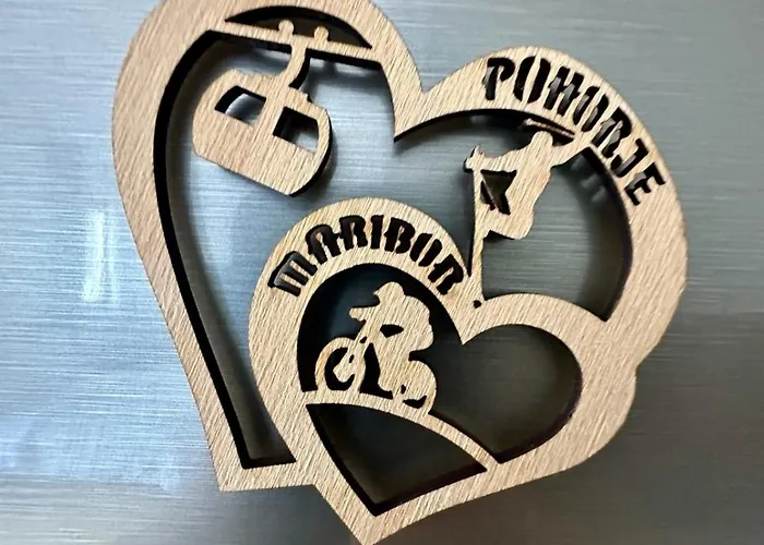 Skicity Pohorje Bellevue * Hočko Pohorje